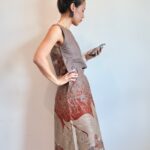 Pocahontas Batik Culottes