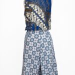 Better Than Blouses Penang Batik Fashion Product Image 097