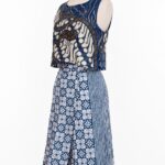 Better Than Blouses Penang Batik Fashion Product Image 100