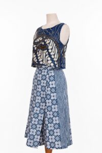 Better Than Blouses Penang Batik Fashion Product Image 100