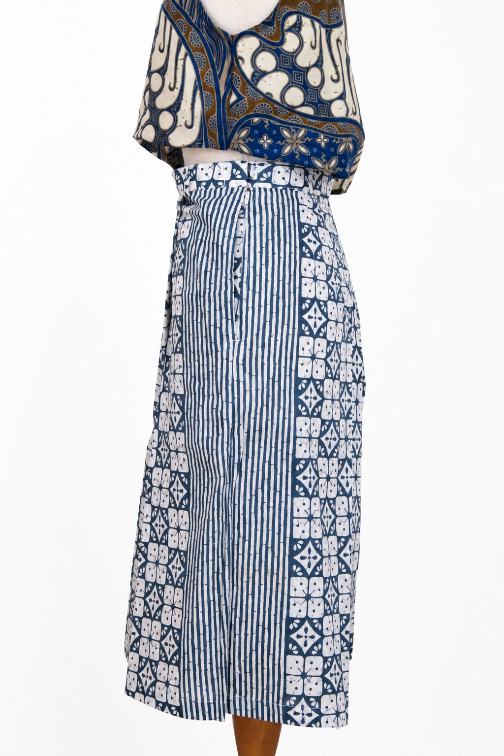 Better Than Blouses Penang Batik Fashion Product Image 105