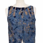 Better Than Blouses Penang Batik Fashion Product Image 136