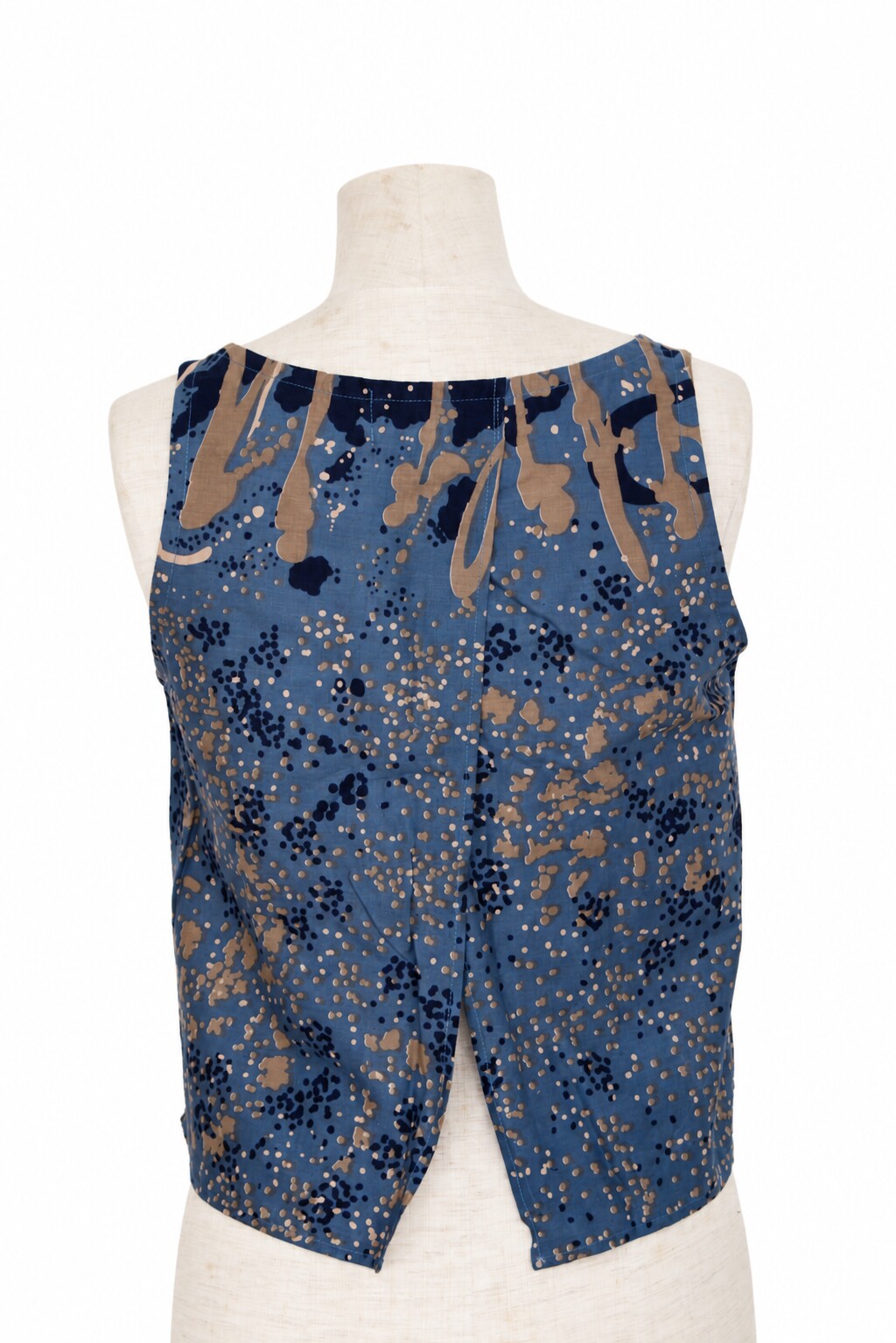 Better Than Blouses Penang Batik Fashion Product Image 136