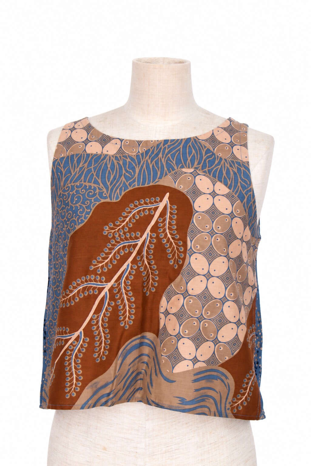 Better Than Blouses Penang Batik Fashion Product Image 138