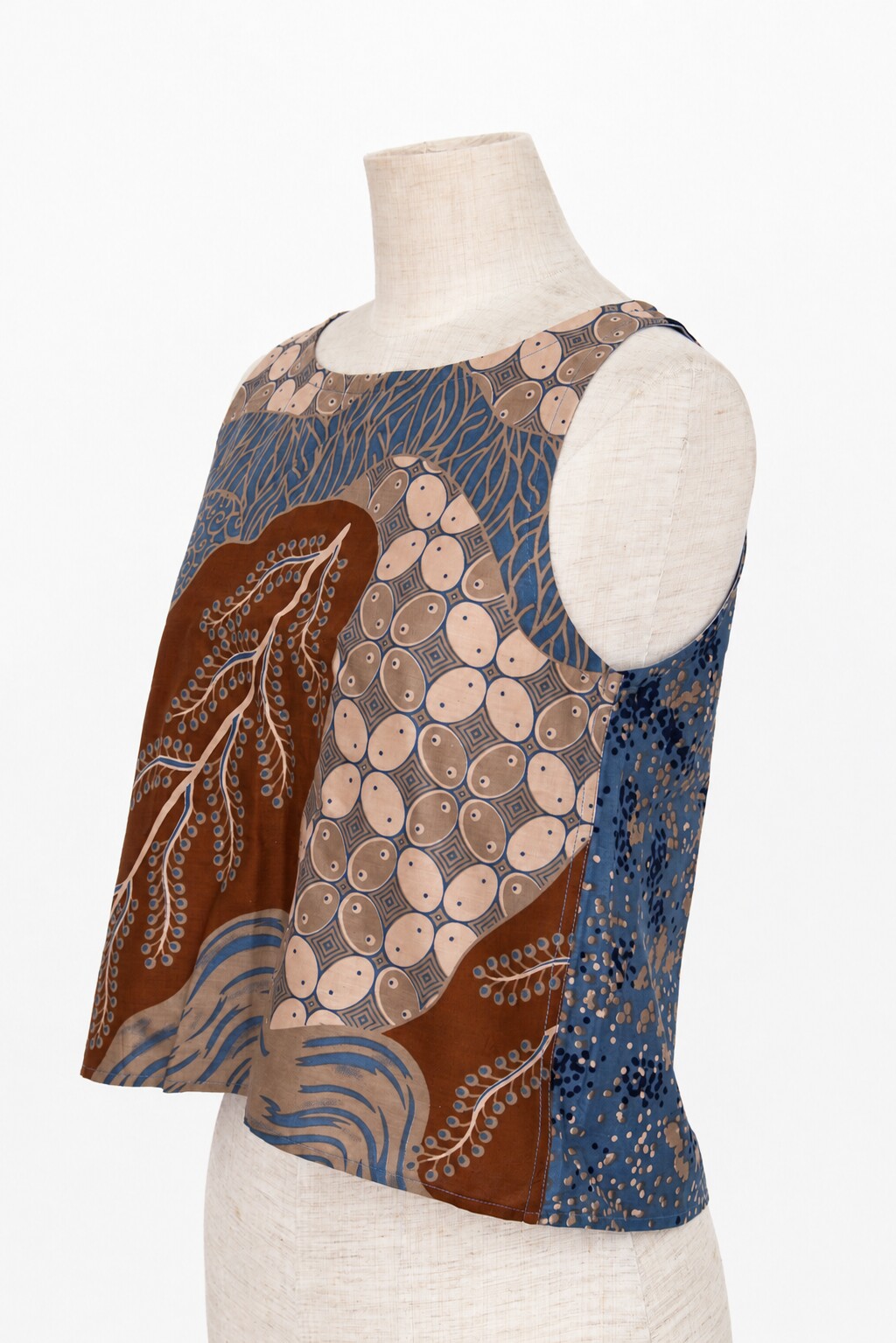 Better Than Blouses Penang Batik Fashion Product Image 139