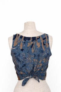 Neelam & Ilai | Split Top