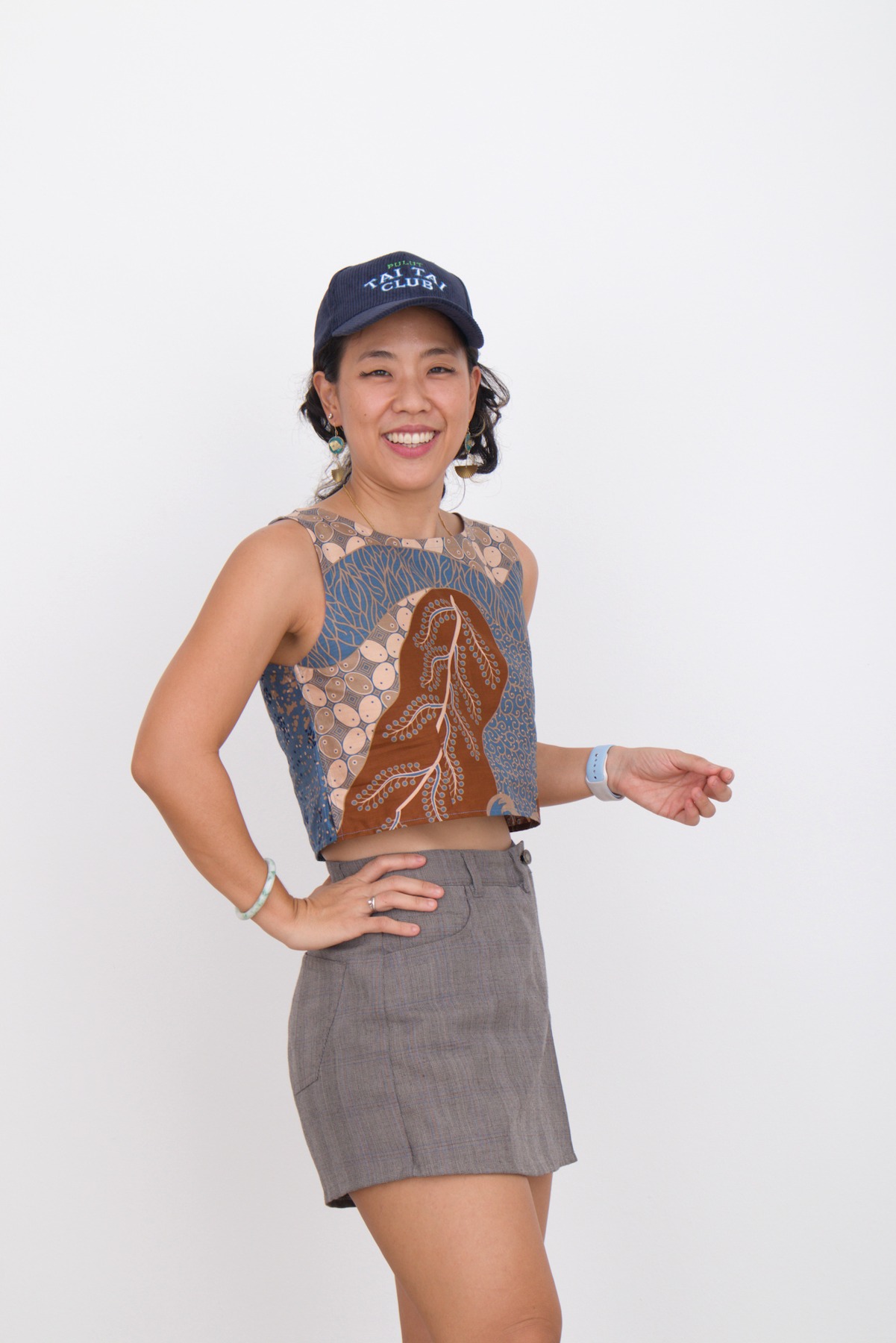 betterthanblouses penang batik fashion product image 287